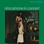 Nina Simone Nina Simone In Concert - LTD (LP)