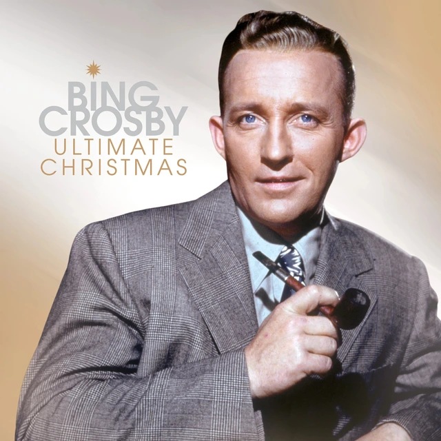 Bing Crosby Ultimate Christmas (2LP) 