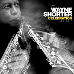 Wayne Shorter Celebration Volume 1 (CD)