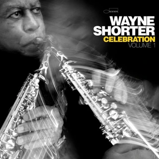 Wayne Shorter Celebration Volume 1 (CD)