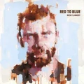 Mick Flannery Red To Blue (LP)