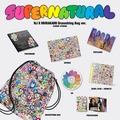 NewJeans NewJeans 'Supernatural' - LTD (2CD)