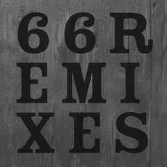 Paul Weller 66 (Remixes) (12")
