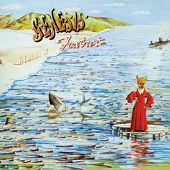 Genesis Foxtrot (LP)