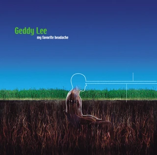 Geddy Lee My Favourite Headache (2LP)