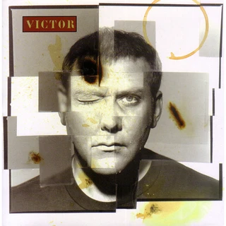 Alex Lifeson Victor (2LP)