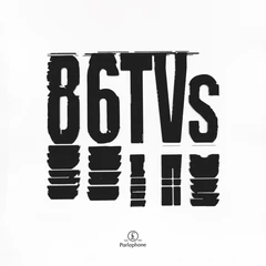 86TVs 86TVs (LP)
