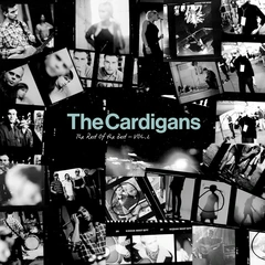 The Cardigans The Rest Of The Best Vol. 2 (2LP)