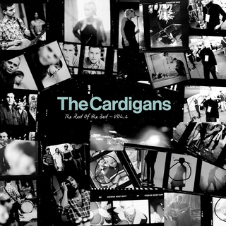 The Cardigans The Rest Of The Best Vol. 2 (CD)
