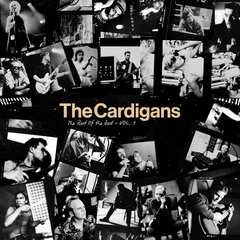 The Cardigans The Rest Of The Best Vol. 1 (2LP)