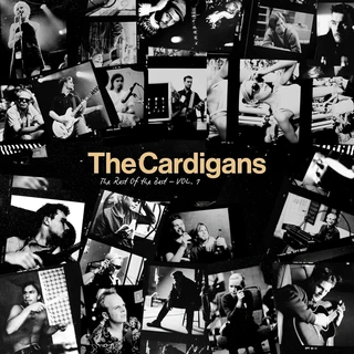 The Cardigans The Rest Of The Best Vol. 1 (CD)