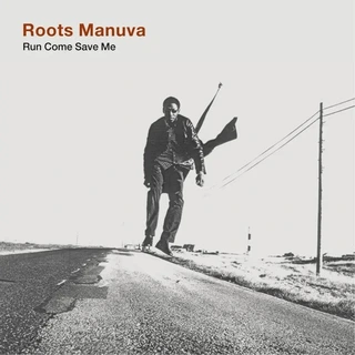 Roots Manuva Run Come Save Me - LTD (2LP)