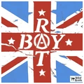 RAT BOY Suburbia Calling (CD)