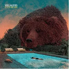 Villagers Fever Dreams - LTD (LP)