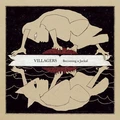 Villagers Becoming A Jackal - LTD (LP)