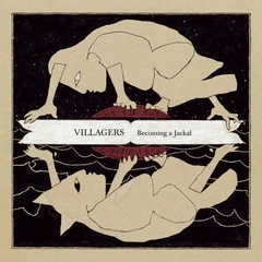 Villagers Becoming A Jackal - LTD (LP)