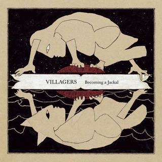 Villagers Becoming A Jackal - LTD (LP)