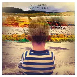 Villagers Awayland - LTD (LP)