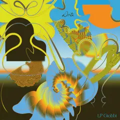 LP Giobbi Dotr - LTD (2LP)