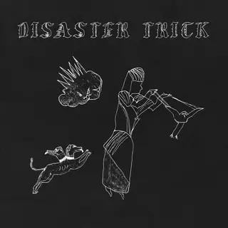 Horse Jumper Of Love Disaster Trick (LP)