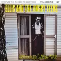 Ellis And The Angry Teens Stomp Like '76 (LP)