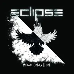 Eclipse Megalomanium II - LTD (LP)