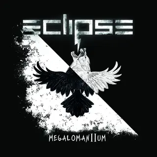 Eclipse Megalomanium II - LTD (LP)