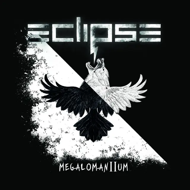 Eclipse Megalomanium II (CD) 