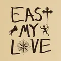 Current Joys East My Love - LTD (LP)