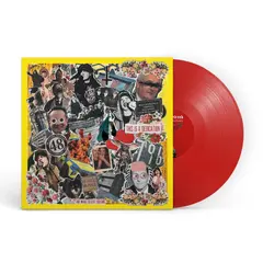 Meryl Streek Songs For The Deceased - LTD (LP)
