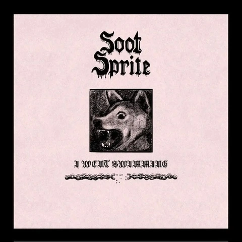 Soot Sprite I Went Swimming / Home Among Your… (7") 