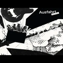 Ausfahrt That's A Trap (LP)