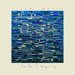Field Music Limits Of Language (LP)