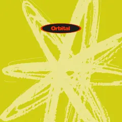 Orbital Orbital (The Green Album) (2LP)