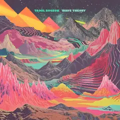 Tamil Rogeon Wave Theory (LP)