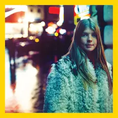 Laurie Styvers Let Me Comfort You: The Hush… - LTD (LP)