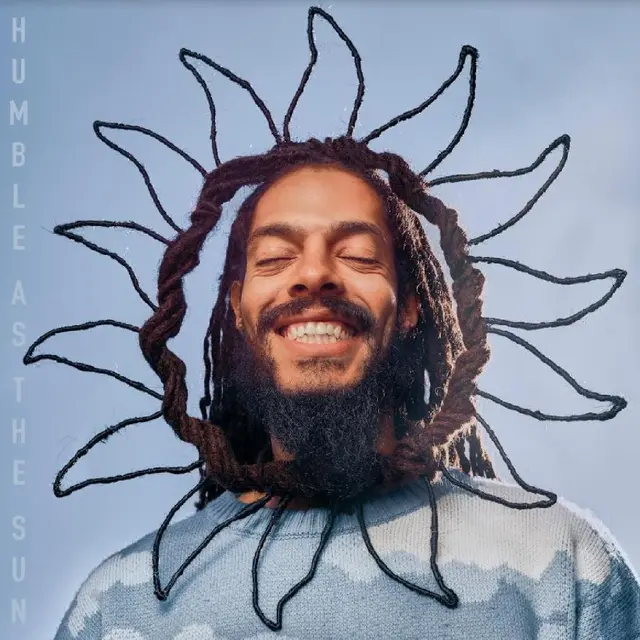 Bob Vylan Humble As The Sun - LTD (LP) 