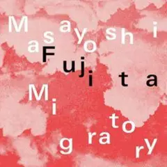 Masayoshi Fujita Migratory - LTD (LP)