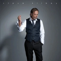 Steve Kilbey Bespoke Wheels And Winged Heels (2LP)