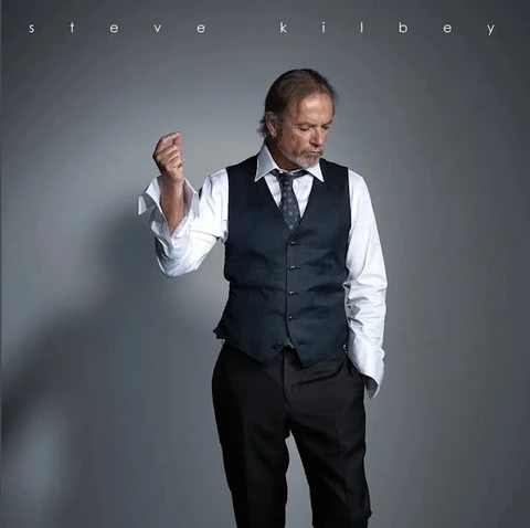 Steve Kilbey Bespoke Wheels And Winged Heels (2LP) 