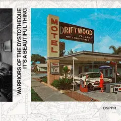 Warriors Of The Dystotheque It's A Beautiful Thing (LP)