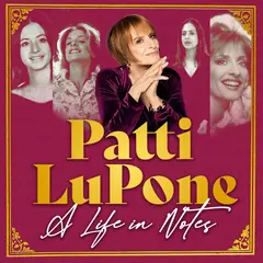 Patti LuPone A Life In Notes (2CD)