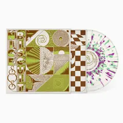 Nice Biscuit SOS - LTD (LP)