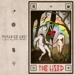 The Used Heartwork (CD)