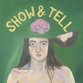 Bored At My Grandmas House Show &amp; Tell - LTD (LP)