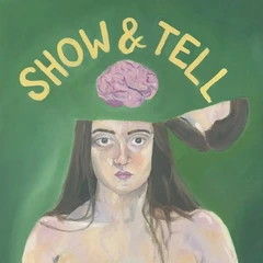 Bored At My Grandmas House Show &amp; Tell - LTD (LP)