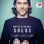 Bryce Dessner Solos (CD)