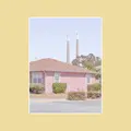 Michael Scott Dawson The Tinnitus Chorus (LP)