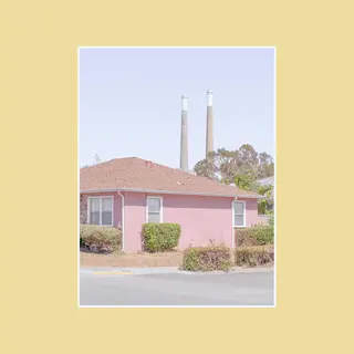 Michael Scott Dawson The Tinnitus Chorus (LP)