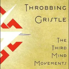 Throbbing Gristle The Third Mind Movements (2LP)